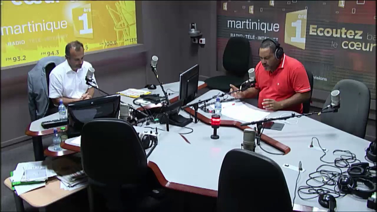 Décryptage 16 avril 2015 Abdennour BIDAR