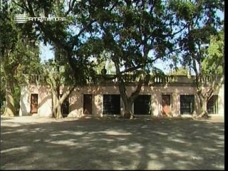 A Alma e a Gente - III #46 - O Palácio de Belém - 04 Dez 2005