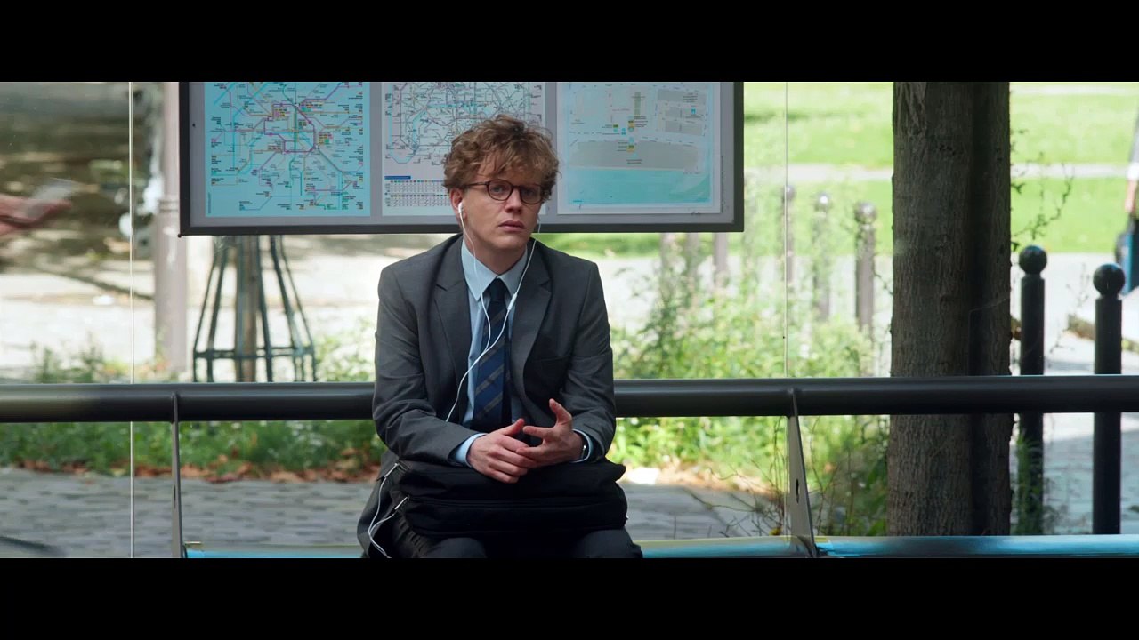 LE TALENT DE MES AMIS - Bande-annonce VF