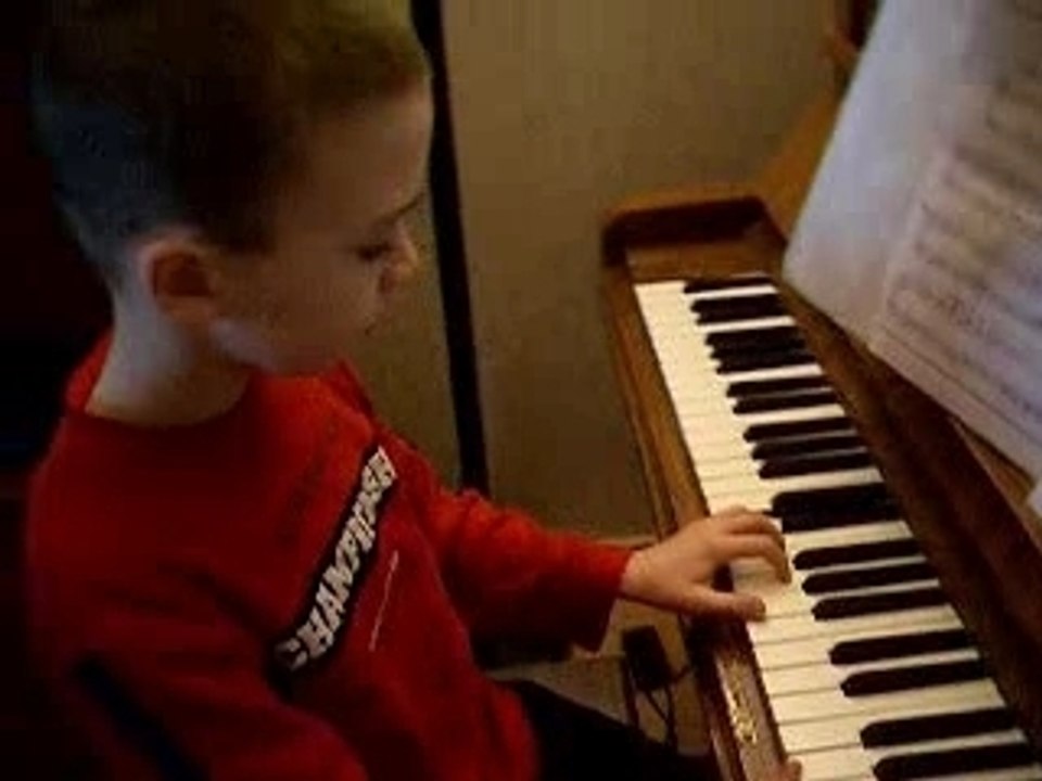 Christian-Der Entertainer