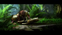 League of Legends Cinematic A New Dawn