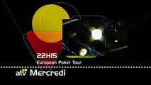European Poker Tour 220415