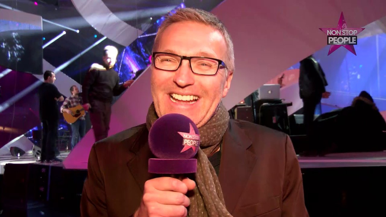 Booba - Charlie Hebdo : Laurent Ruquier réagit "Quand on n'a rien compris, on ferme sa gueule !"