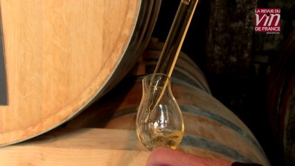 Calvados : Comment vieillit-il ?