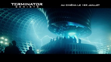 TERMINATOR GENISYS - Bande-annonce2 VO
