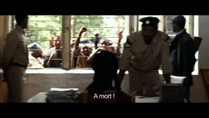 DIFRET - Bande-annonce VO