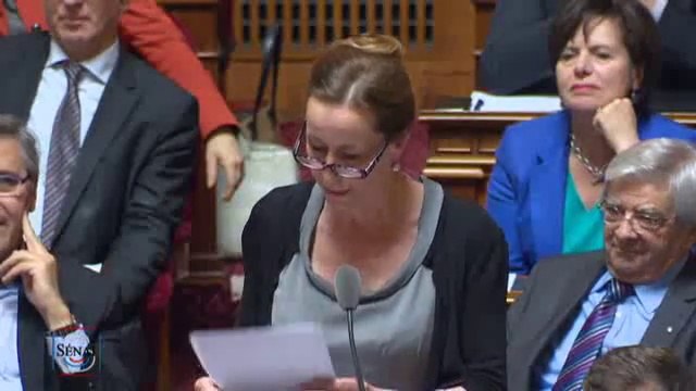 Programme budgétaire : 600000 chômeurs de plus en trois ans de gouvernement socialiste, ça c'est un véritable échec !