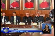 Confirmada visita del Papa Francisco a Guayaquil y Quito