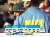 Shahid Afridi vs india - YouTube