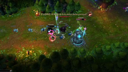 Bronze Moments - Best of 2014 (League of Legends)