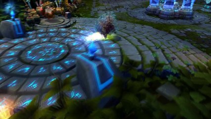 ★ ♫ MUSIC in League Of Legends ♫ #1