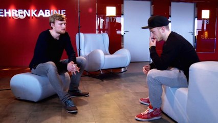 Und jetzt…Max Meyer | Kick off!