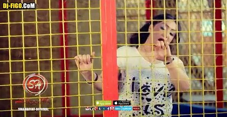 كليب منار سعد لا انت قلبى ولا اعرفه   برعاية موقع الرعب فيجو