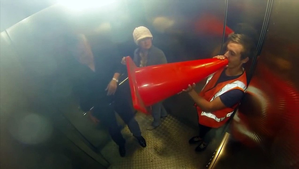 Funniest Elevator Pranks EVER! - Kissing Prank - Pranks on People - Funny Videos - Best Pranks 2014