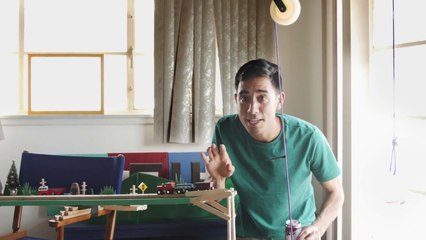 La nouvelle machine de Zach King (Vine)