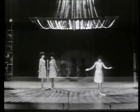 Supremes - Baby Love 1964