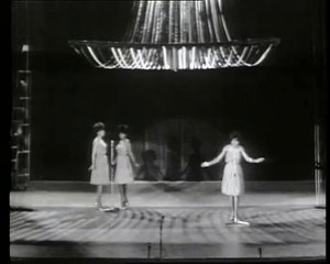 Supremes - Baby Love 1964