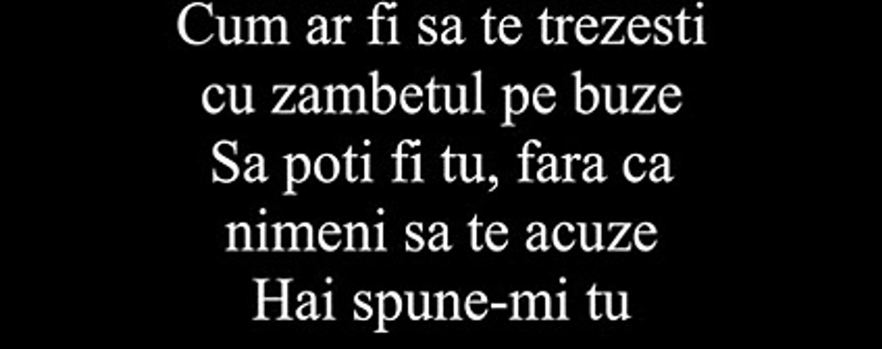 Randi - Visator (Versuri-Lyrics)