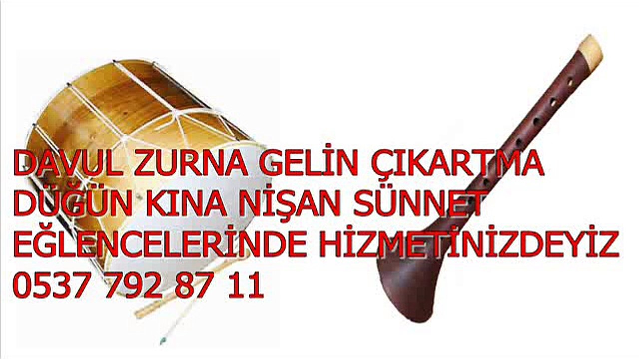 DAVULCU KİRALAMA KİRALIK DAVUL ZURNA DAVUL ZURNA KİRALAMA İSTANBUL