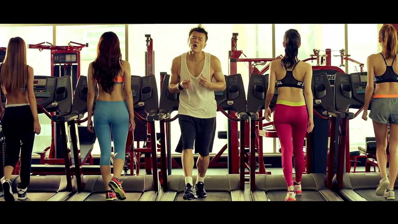 박진영(J.Y. Park) '어머님이 누구니(Who's your mama) (feat. Jessi)' M-V