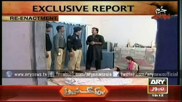 Man kills wife over repeated ‘taunts’