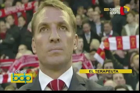 Copa Libertadores: hinchas de Cristal realizaron 'banderazo' previo al choque con Guaraní (2/2)