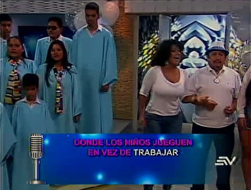 Día mundial contra la esclavitud infantil