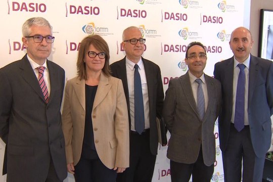 El 58% de mujeres mayores de 50 años no alcanza la ingesta diaria de calcio y vitamina D