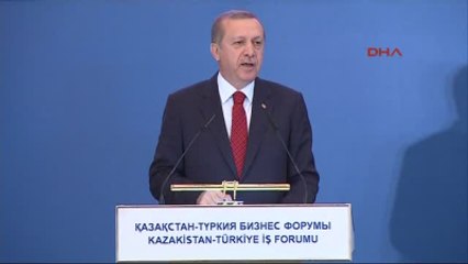 3 Erdoğan: AP Kararı Bizim İçin Yok Hükmündedir