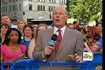 James Morrison - Man in the Mirror - Tower Bridge