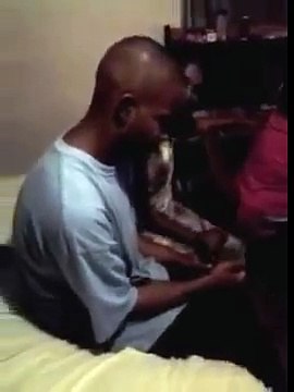 Epic Roach Prank The Gransyn_#8217;s Family Funny Video