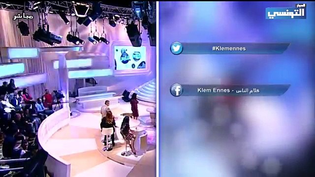 Klem ennes episode 27, 15/04/2015 partie 01