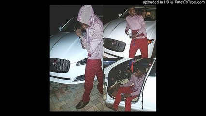 Kodak Black - No Flocking (VinnyxProduction)