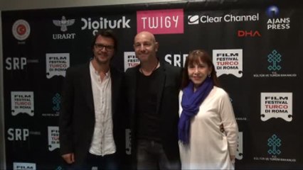 Özpetek ?türkiye?de Tematik Filmlere Bir Kısıtlama Yok?