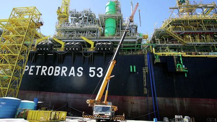 Usiminas e CSN disparam com recado da CVM e Petrobras afunda