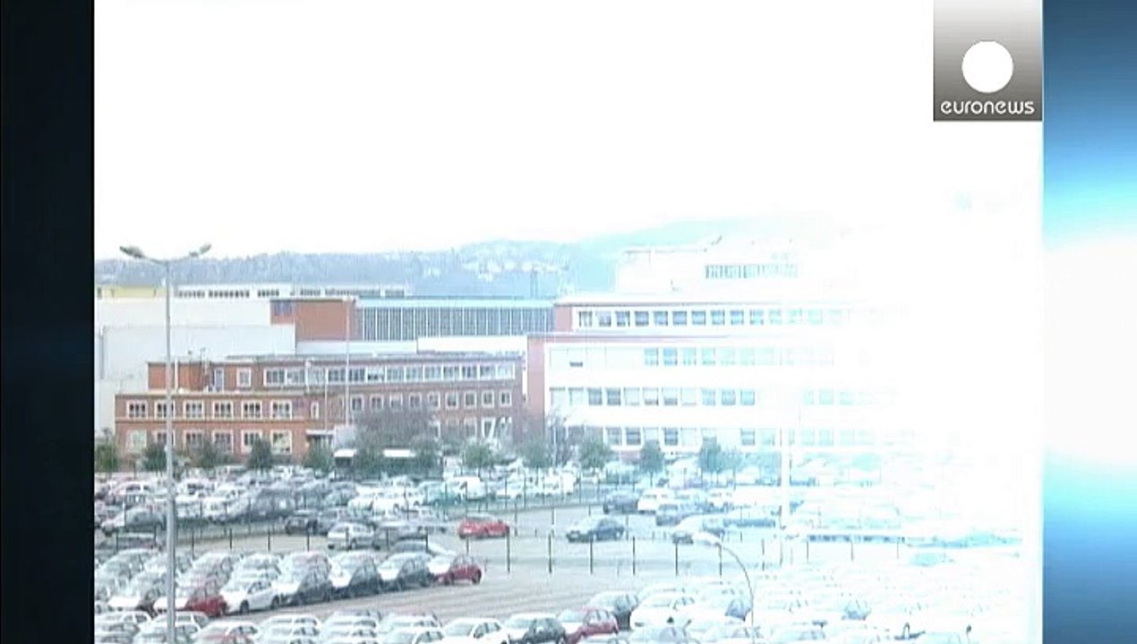 Eu: harry, hol schon mal den wagen!