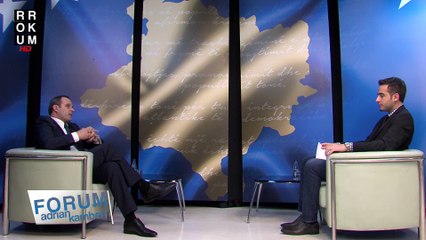 FORUM - HAFIZ GAGICA - 16.04.2015