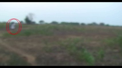 MUST SEE - Shocking haunting Tape - Ghost caught on video