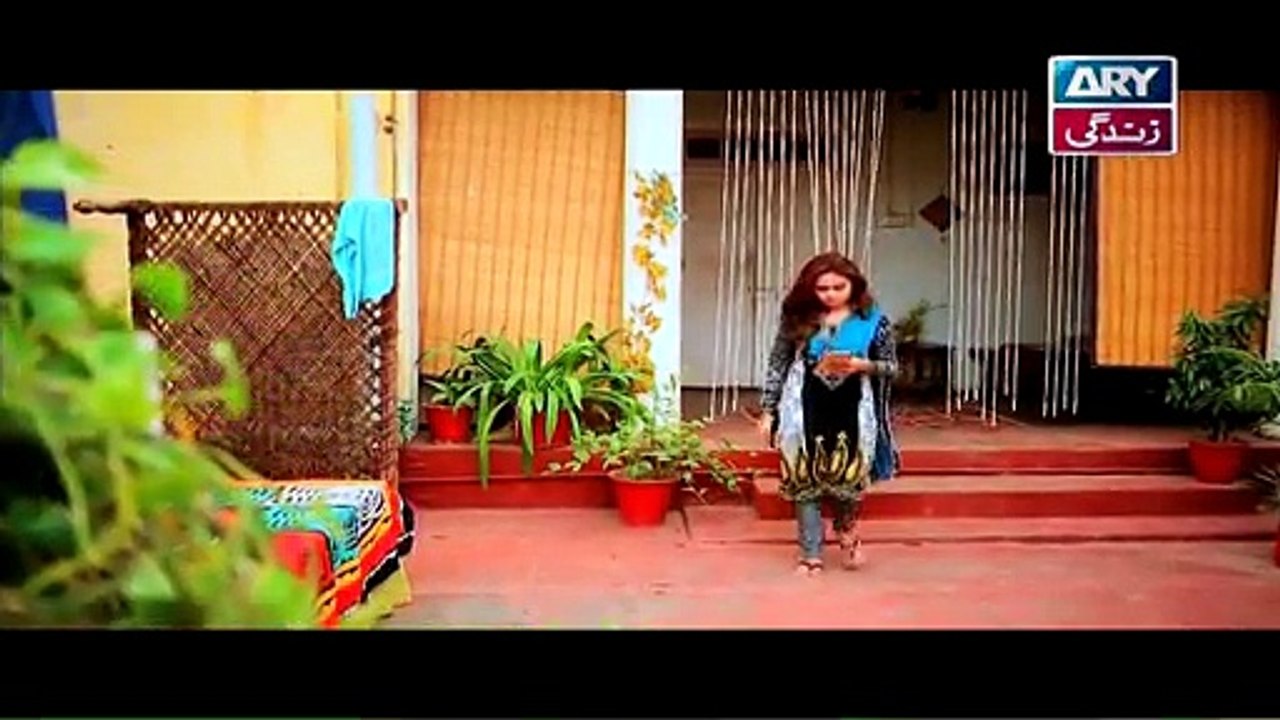 Behnein Aisi Bhi Hoti Hain Episode 210 full on Ary Zindagi 16th April 2015