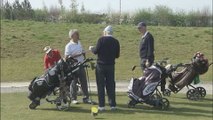 Les clubs de golf de la Communauté française ouvrent leurs portes ce dimanche