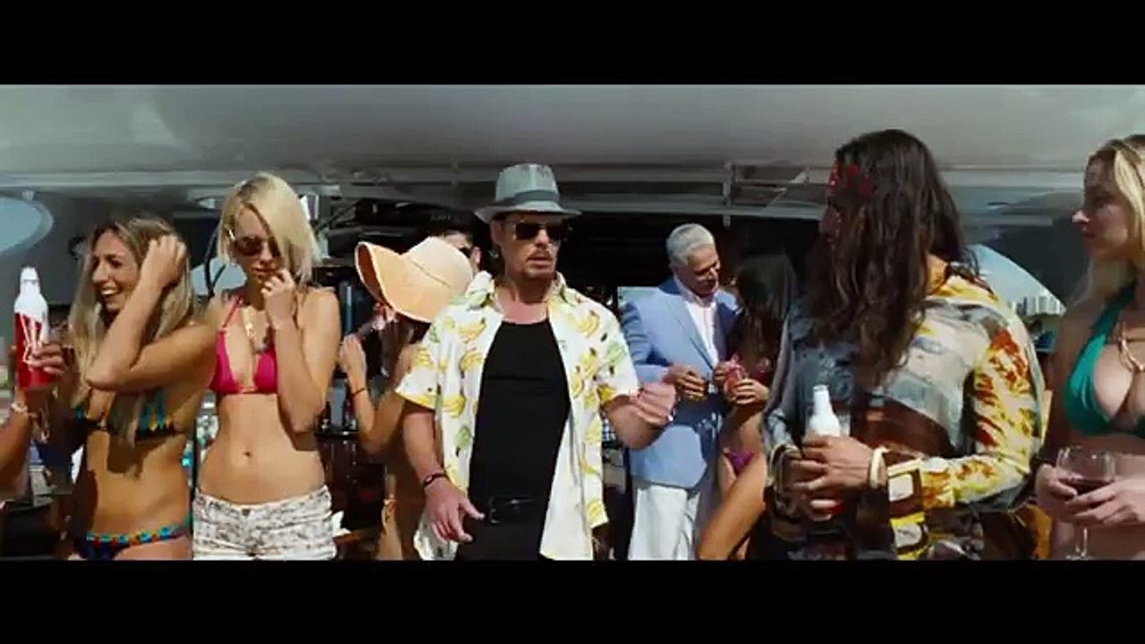 Entourage official trailer in HD