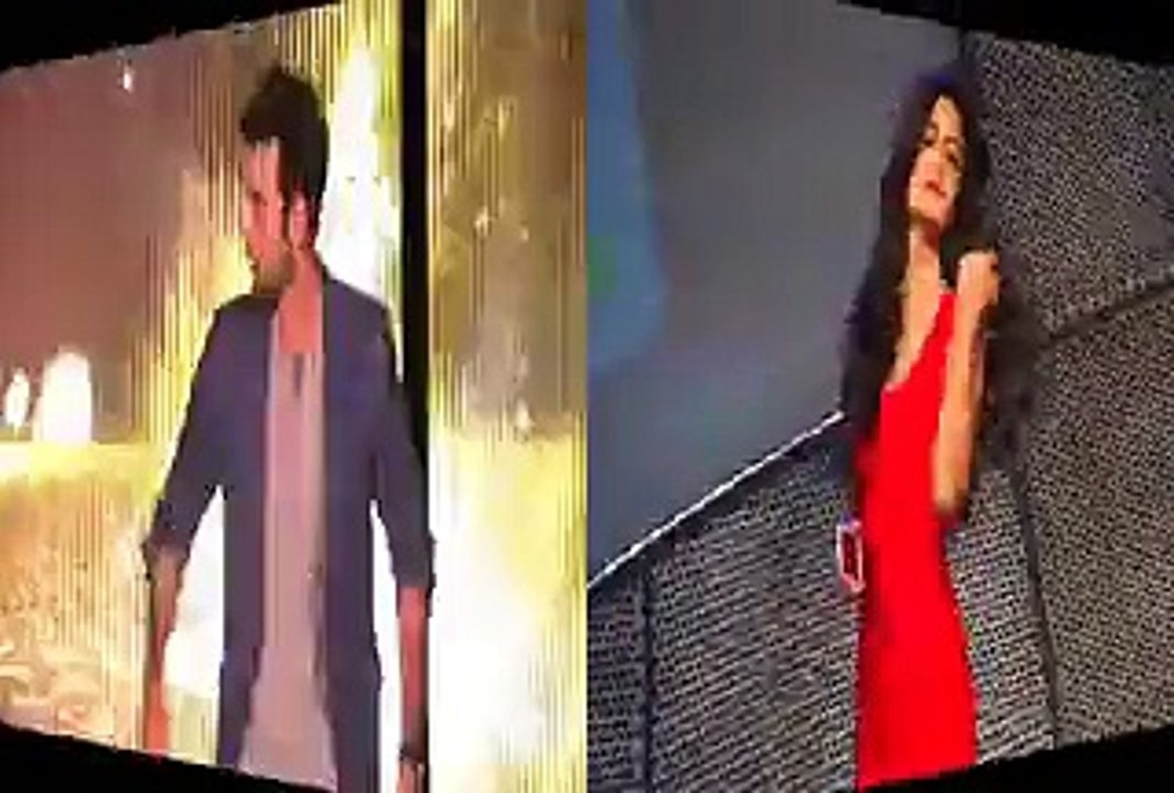 Ranbir Kapoor Katrina Kaif BREAK UP 2015