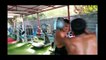 Crazy kickboxing training with the champion Buakaw Banchamek : amazing and so intense!