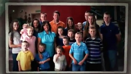 19 Kids and Counting - Duggar Want a Cracker (1 of 3)