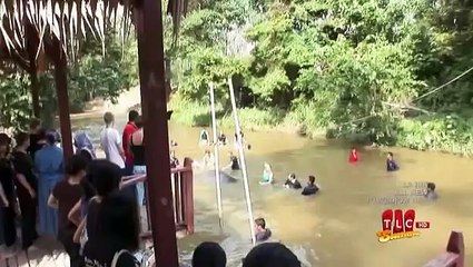 19 Kids and Counting - Duggar Want a Cracker (3 of 3)