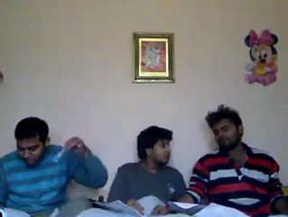 Exam Fever - Funny Video - Mast Nazron se -Indian