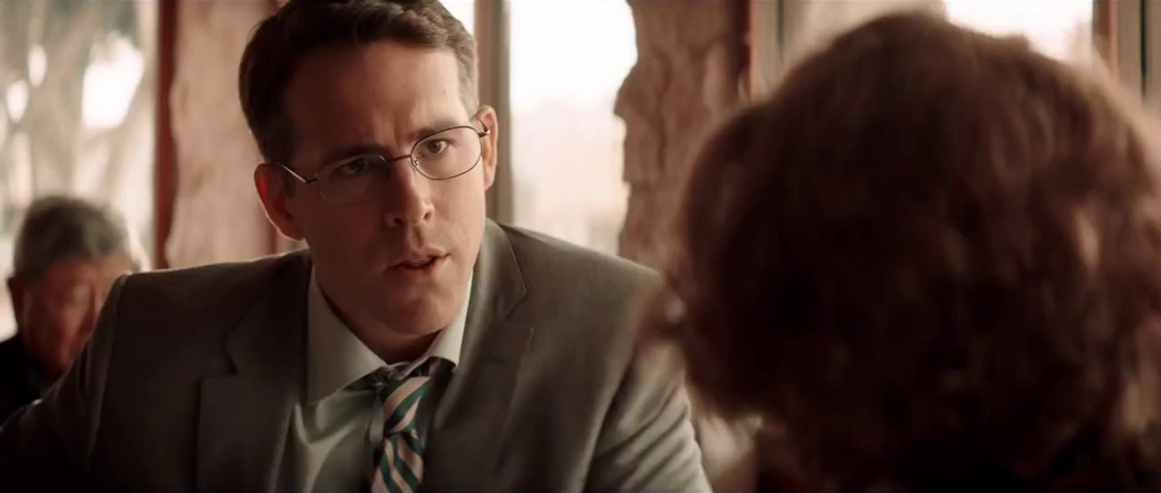 Woman in Gold Official Trailer #1 (2015) - Ryan Reynolds, Helen Mirren Movie HD (2)