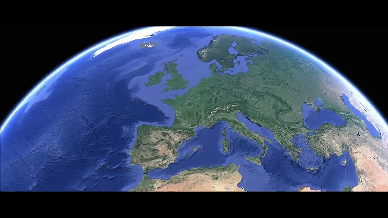 Le futur centre national de tir sportif de Châteauroux-Déols