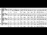 Mozart - Ave verum corpus - Vienna boys choir.flv