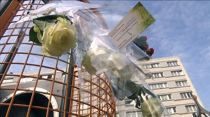 Meurtre de Chloé : Calais sous le choc